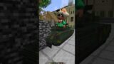POV: A normal day in minecraft with ping 7878 in Minecraft #shorts #meme #memes