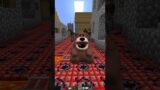POV: lost connectiong and still playing in Minecraft #shorts #meme #memes
