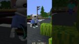 POV: that laggy friend with high pinge in Minecraft #shorts #meme #memes