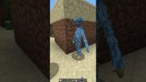 POV: that laggy village with ping 2211 in Minecraft (INSANE) #shorts #meme #memes
