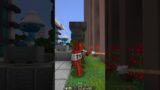 POV: you ping is 1.000.000 in Minecraft (INSANE) #shorts #meme #memes