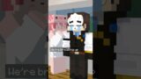 Prank got out of control – Minecraft Animation [PART 2]