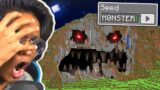 Testing Scary Minecraft Seeds That Are Actually Real [EP – 8]