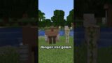 Villager Terbaru di Minecraft