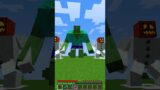 We Won, But At What Cost? – All Time Low #shorts #minecraft