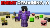 Why I Killed Every Player In This Minecraft SMP