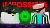 Why It is IMPOSSIBLE to Obtain XP Levels in This Minecraft SMP