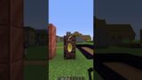 nether portals in different ages in Minecraft (INSANE) #shorts #meme #memes