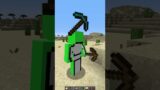 that laggy noob with pins 1221 in Minecraft #shorts #meme #memes