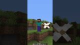 that laggy wolf with ping 1233 in Minecraft (INSANE) #shorts #meme #memes
