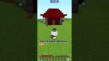 types of cheaters in minecraft #shorts