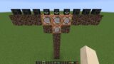 what if you create a HEROBRINE WITHER BOSS in MINECRAFT (part 2)