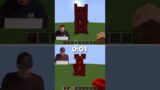 $1000 To Build This Gummy Bear In Minecraft!!