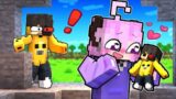 7 SECRETS About CLOEY In Minecraft