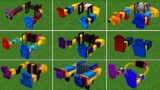 All Grabpack addon in Minecraft PE [addon download]