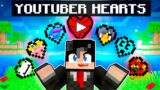 Clyde Has YOUTUBER HEARTS in Minecraft – OMOCITY!