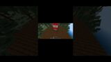 Destroying pillager Out post Chipi Chipi Chapa Chapa #minecraft #shorts