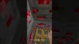 EPIC TRAP with different ores at the end #minecraft #meme #memes #shorts #tiktok #gaming