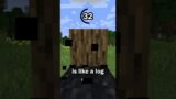Guess the Minecraft block in 60 seconds 5