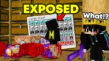 How I EXPOSED an Entire Minecraft LIFESTEAL SMP Server…