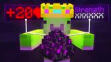 How This DRAGON Egg Made Me Immortal in this Minecraft SMP…