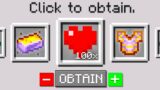 How i Obtained MAX HEARTS in This Minecraft SMP…
