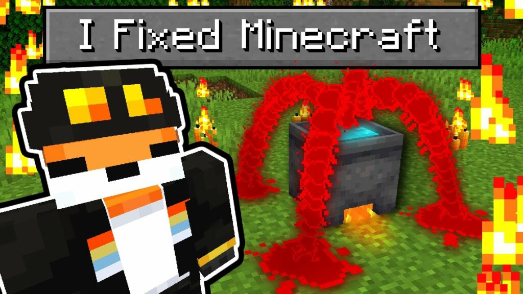 Fundy, Author at Minecraft videos