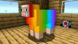 I Stole Minecraft’s Most Secure Sheep