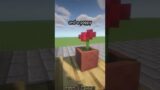 MINECRAFT BOOKSHELF