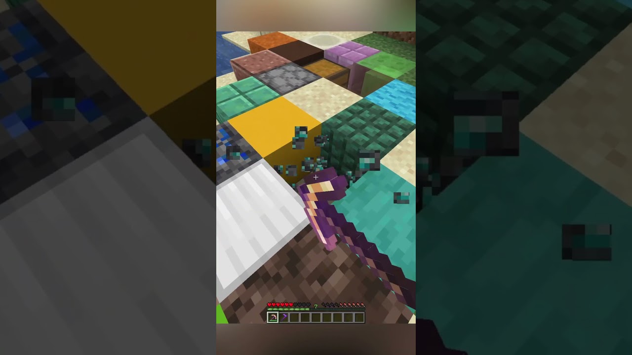 Minecraft But Walking Is Random Minecraft Videos