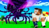 Minecraft, I Killed The Wither Storm in Minecraft || Minecraft Mods || Minecraft gameplay