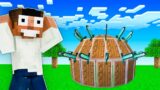 Minecraft, Testing Dumbest Illegal Minecraft Weapons || Minecraft Mods || Minecraft gameplay