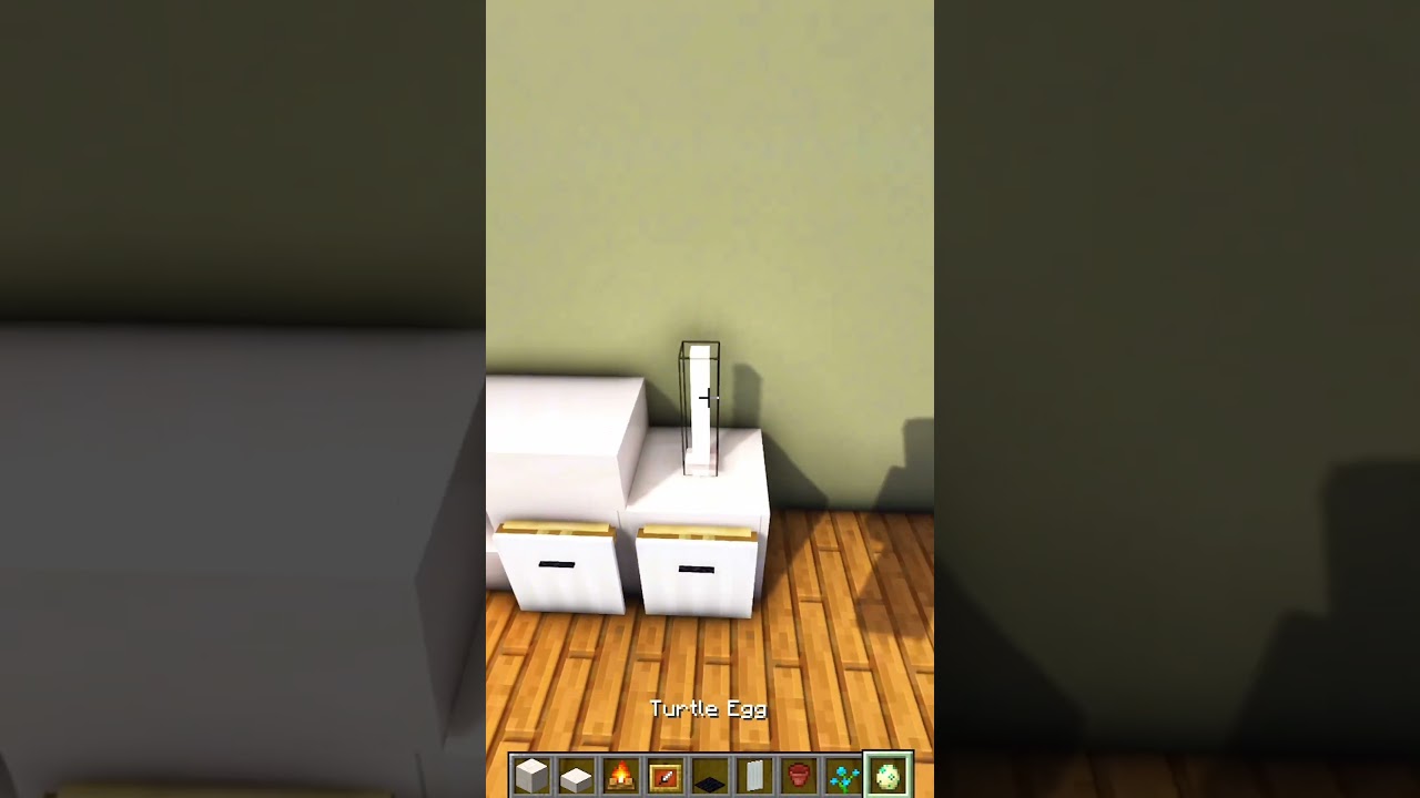 Minecraft Working Tv Design Shorts Minecraftshorts Minecraft Videos