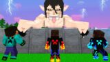 Monster School Herobrine Attack On TiTan +More – Minecraft Animation