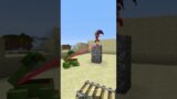 POV: my laggy friend with ping 7979 in Minecraft #minecraft #meme #memes #shorts