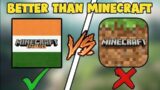 Playing The Best Minecraft Clone Games Ever!…