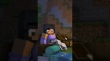 Poor Girl Revenge In The Camp – Monster School Minecraft Animation