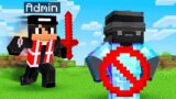This Armor Will Get You Banned In Minecraft!