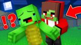 Why JJ Zombie Bite Mikey in Minecraft ? – Maizen