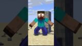 mashle op 2 – bling-bang-bang-born | Minecraft Animation #mashle #trending #anime #shorts