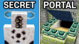 79 Minecraft Secrets You Didn't Know