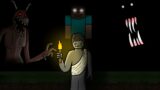 Conquering Minecraft's Most Horrifying Mod