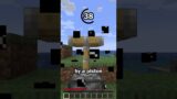 Guess the Minecraft block in 60 seconds 19
