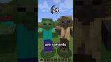 Guess the Minecraft mob in 60 seconds 5