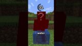 Guess the Minecraft mob in 60 seconds 8