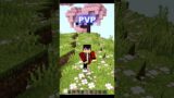 How To Become Pro In PVP#shorts#minecraft