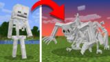 I Remade Every Mob Better in Minecraft