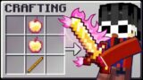 Minecraft But You Can Craft Any Sword!