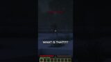 Minecraft Horror…