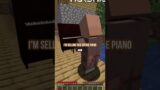 Minecraft villagers are getting smarter 52